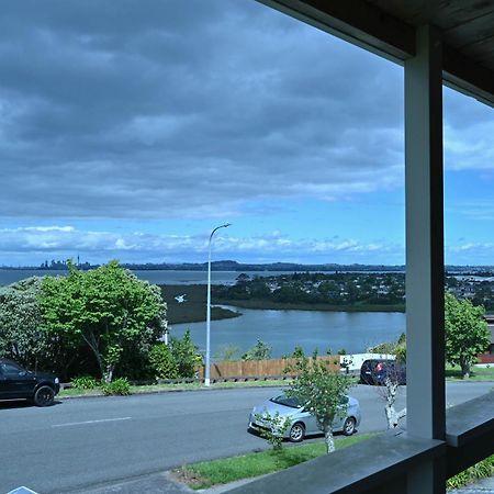 Auckland Sea&Skytower View Homestay With Free Netflix, Parking Extérieur photo
