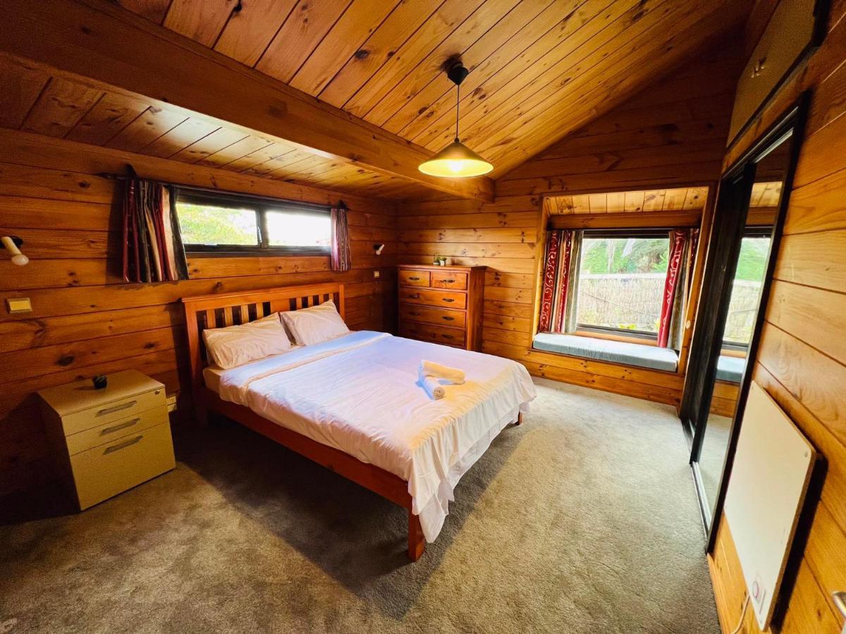 Auckland Sea&Skytower View Homestay With Free Netflix, Parking Extérieur photo