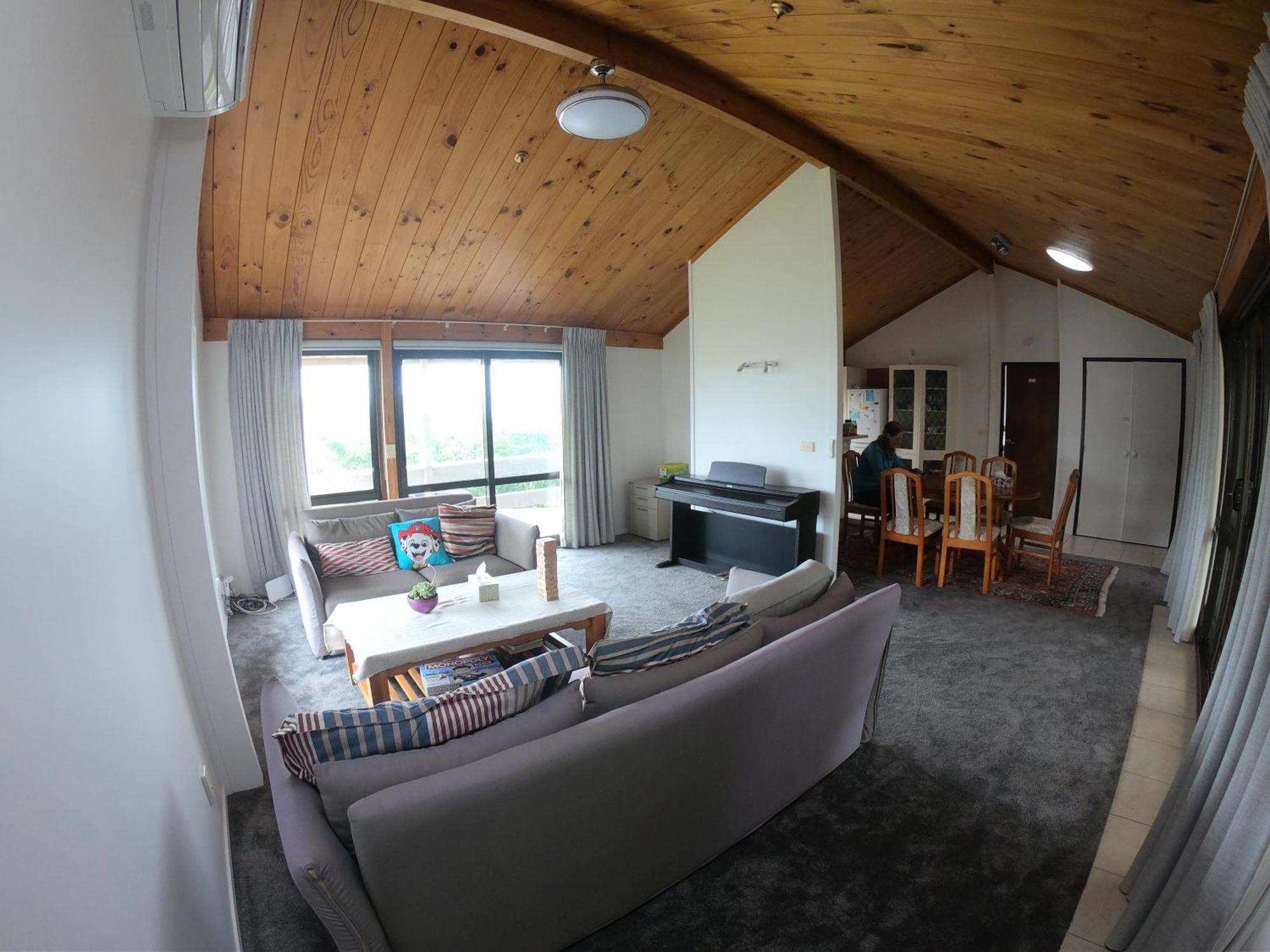 Auckland Sea&Skytower View Homestay With Free Netflix, Parking Extérieur photo