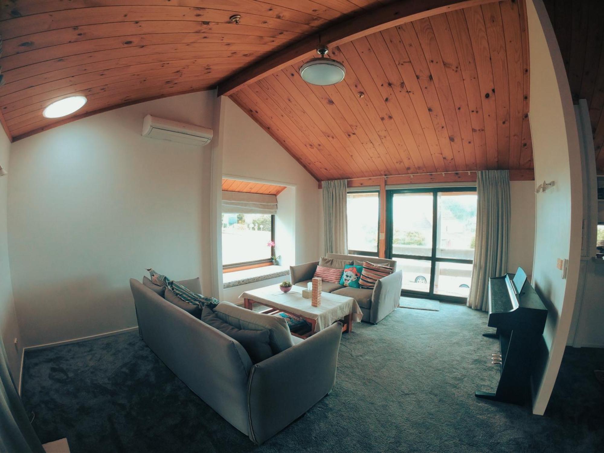 Auckland Sea&Skytower View Homestay With Free Netflix, Parking Extérieur photo