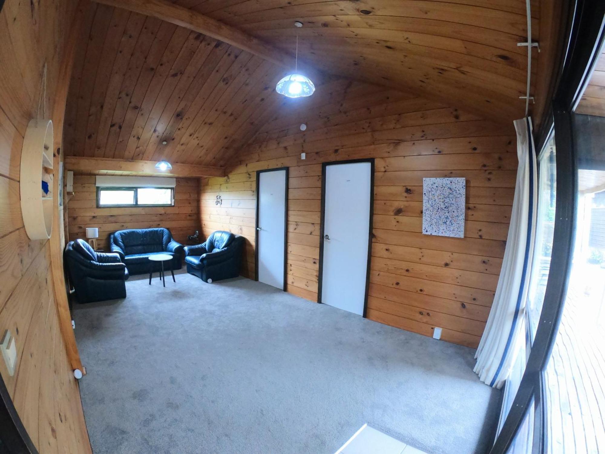 Auckland Sea&Skytower View Homestay With Free Netflix, Parking Extérieur photo