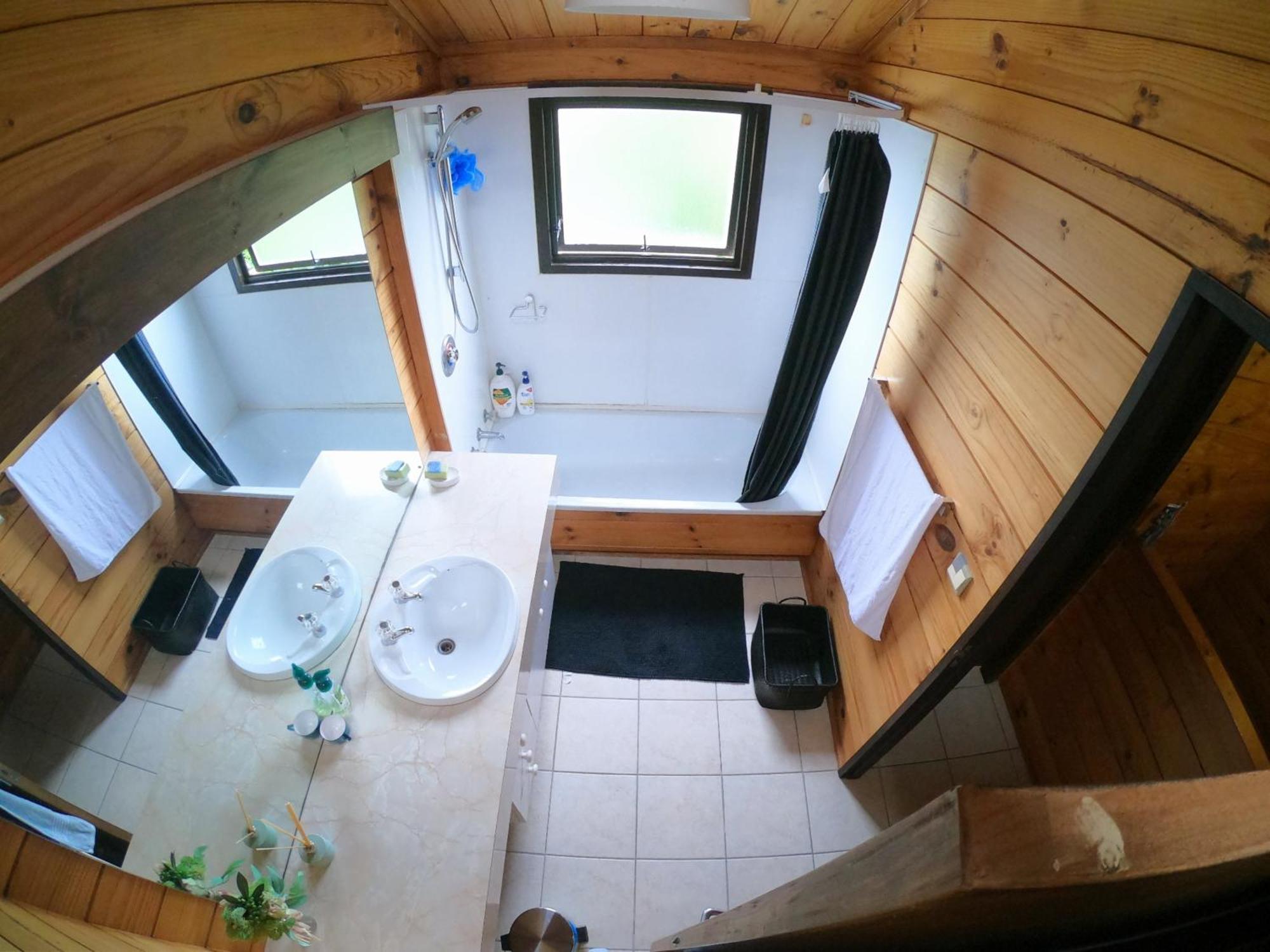 Auckland Sea&Skytower View Homestay With Free Netflix, Parking Extérieur photo