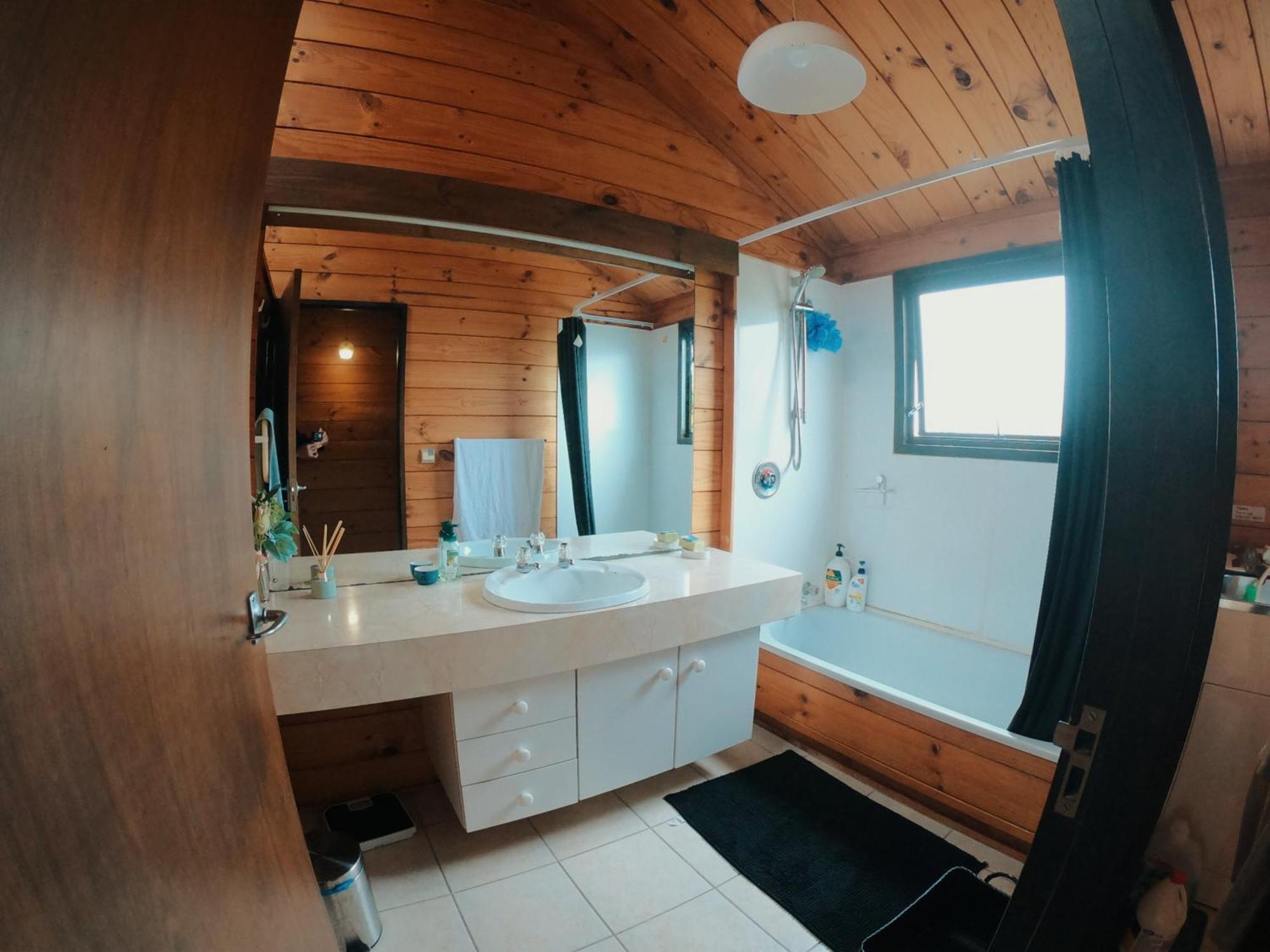 Auckland Sea&Skytower View Homestay With Free Netflix, Parking Extérieur photo