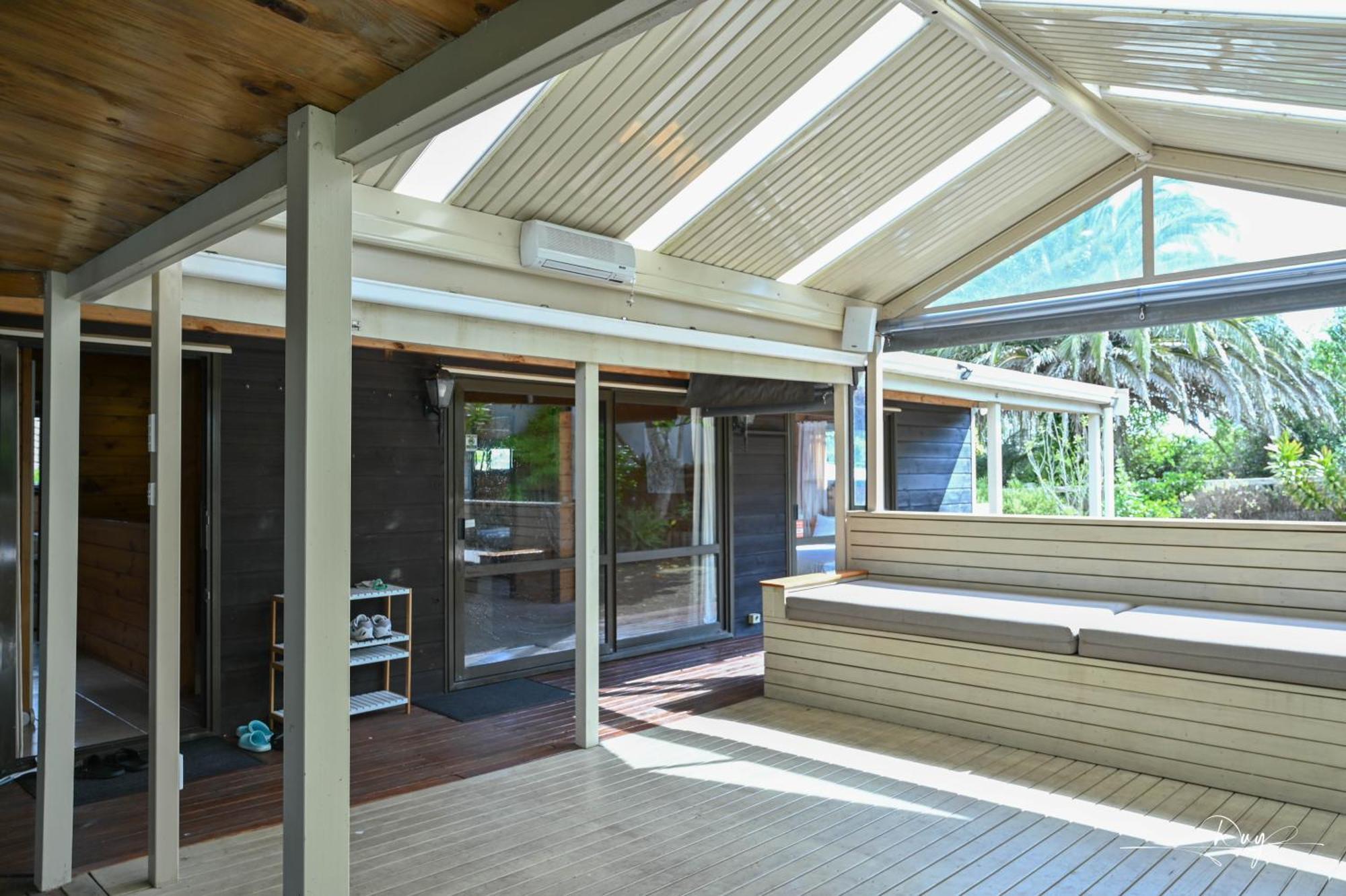 Auckland Sea&Skytower View Homestay With Free Netflix, Parking Extérieur photo