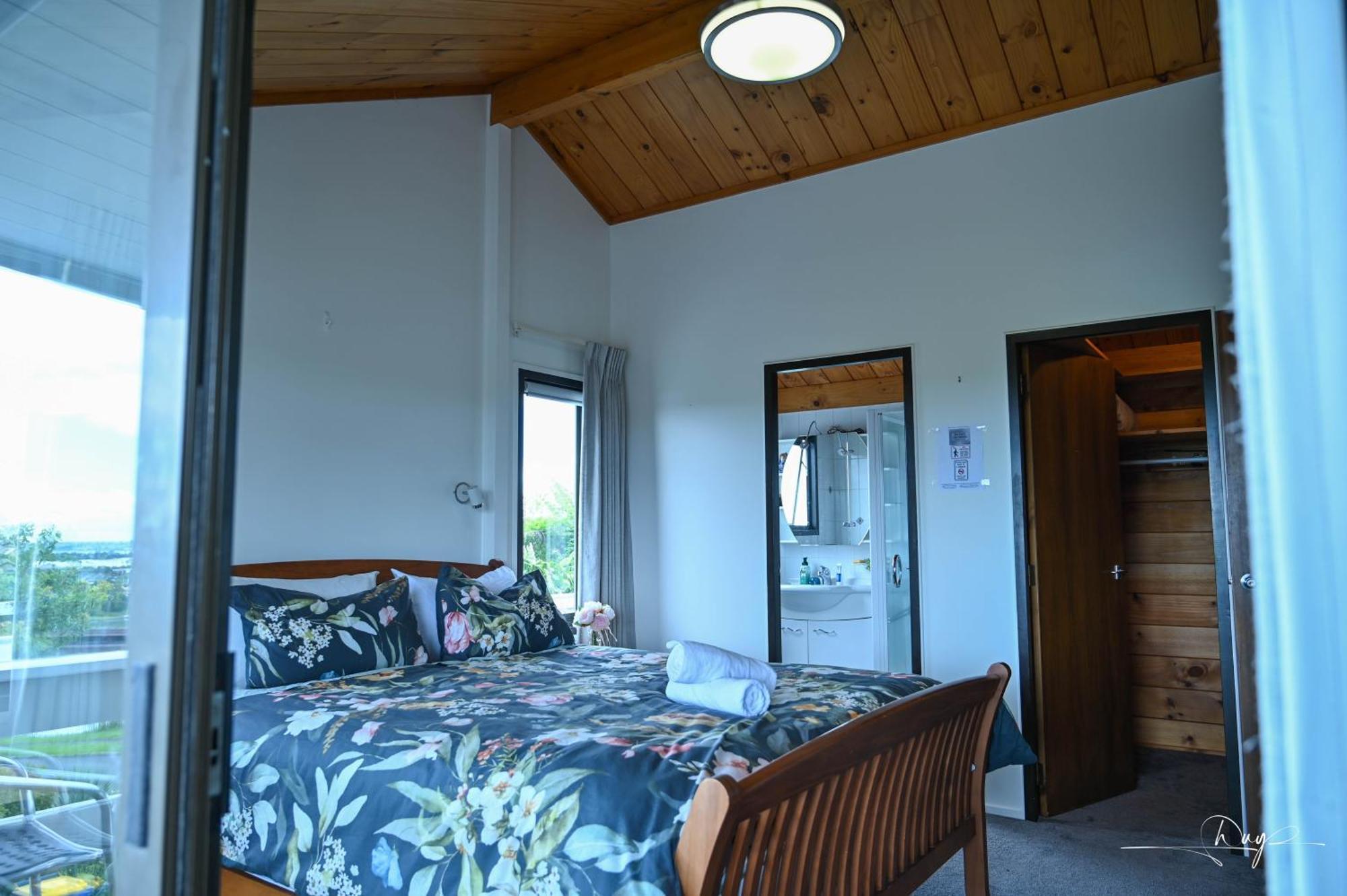 Auckland Sea&Skytower View Homestay With Free Netflix, Parking Extérieur photo