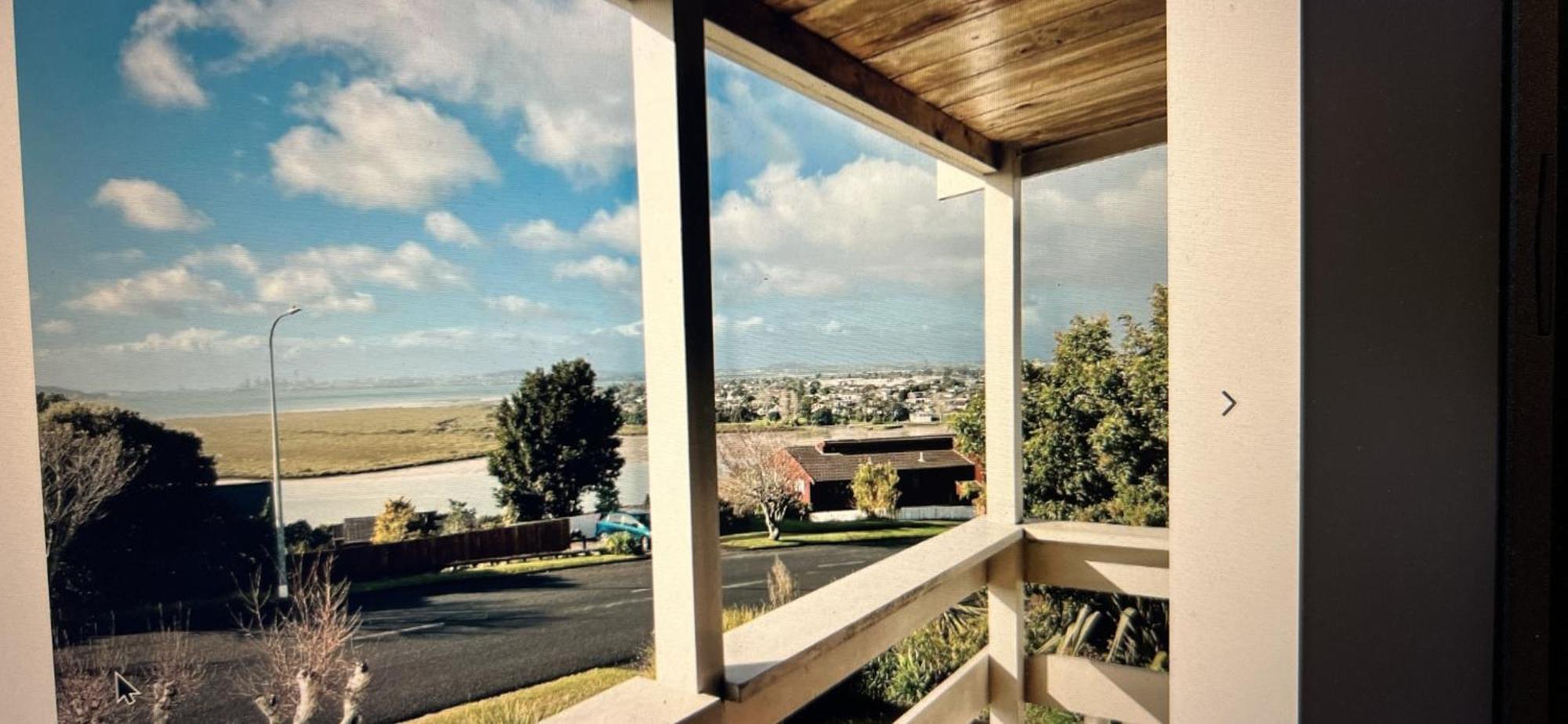 Auckland Sea&Skytower View Homestay With Free Netflix, Parking Extérieur photo