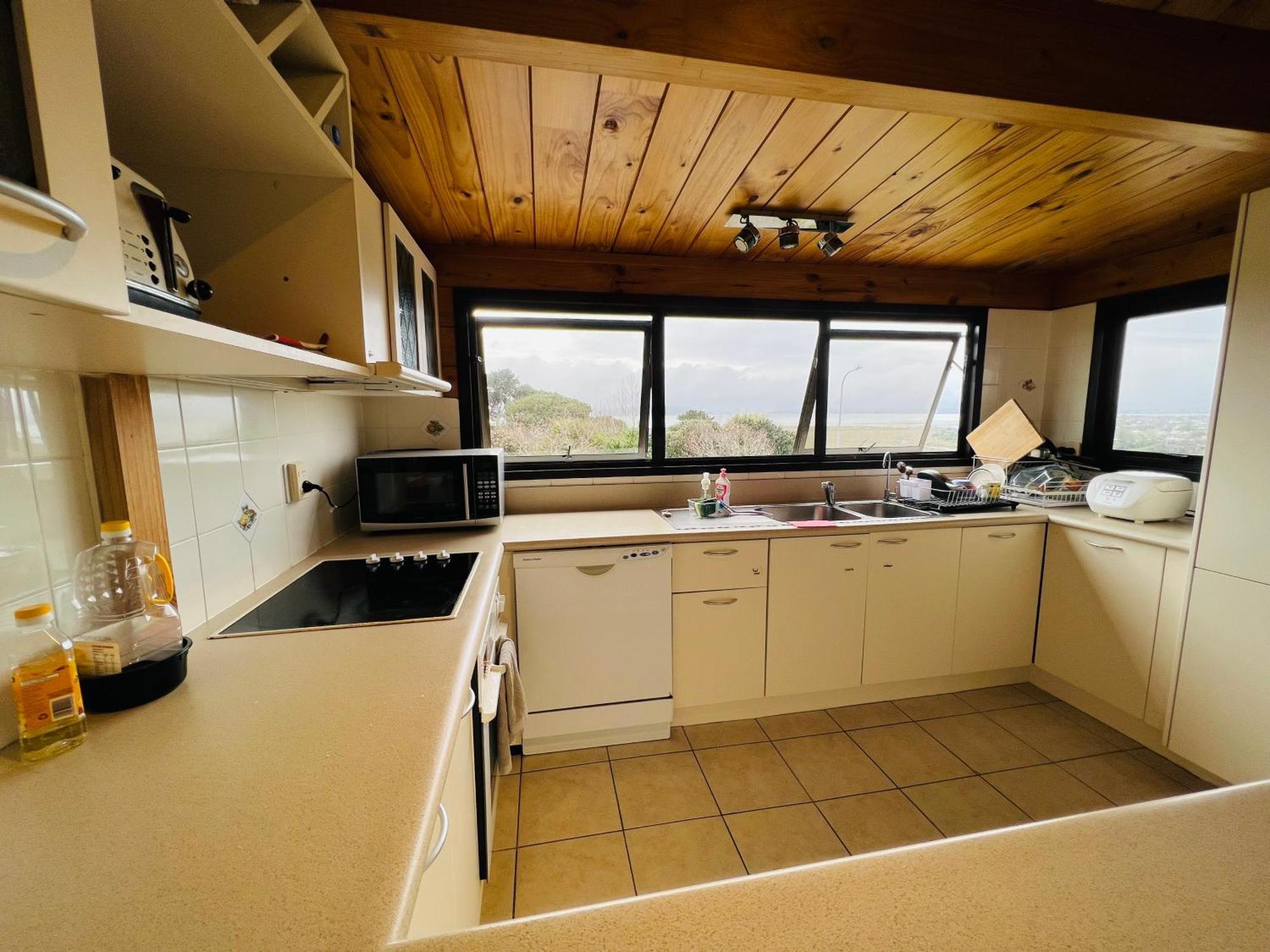 Auckland Sea&Skytower View Homestay With Free Netflix, Parking Extérieur photo