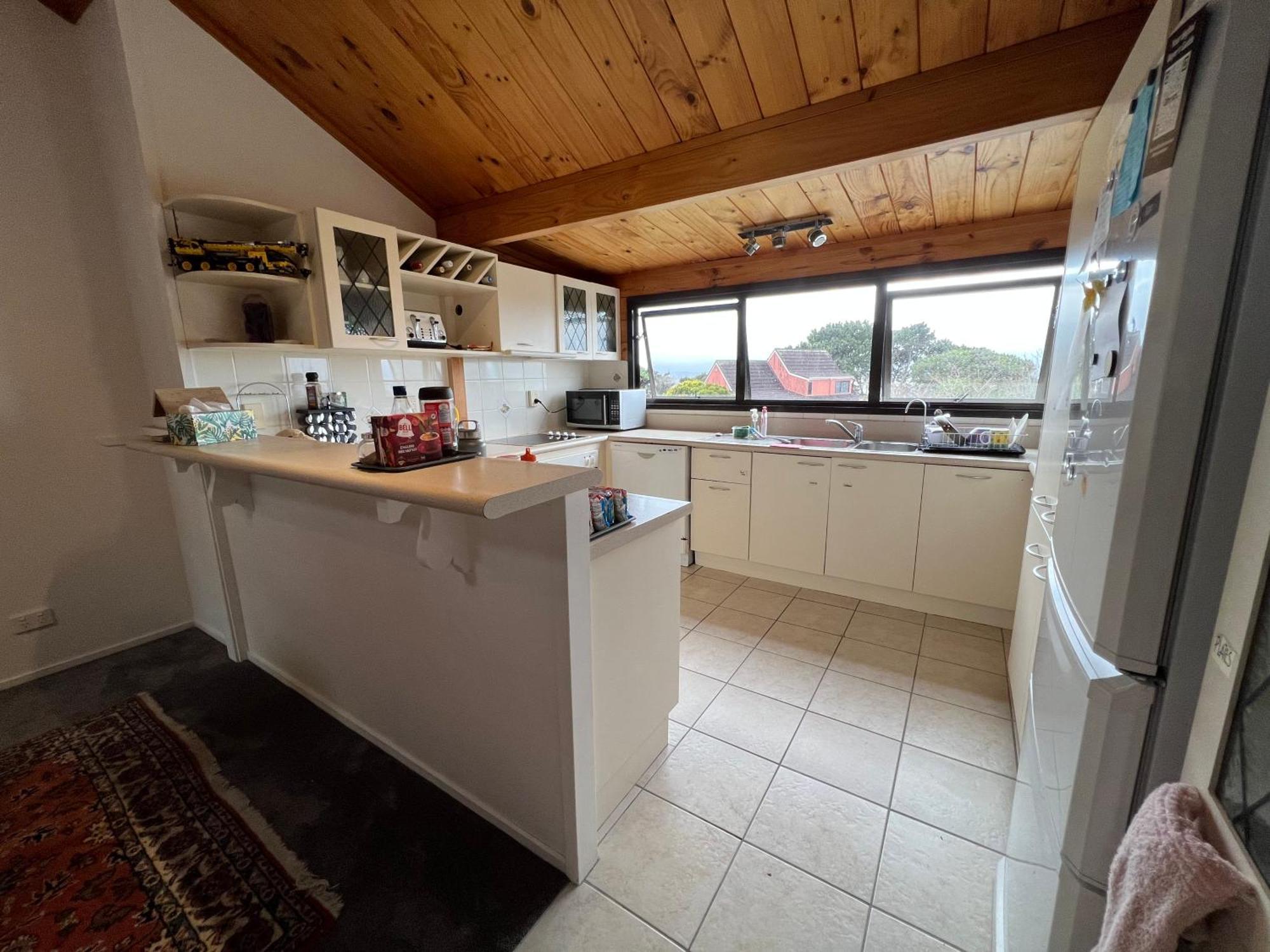Auckland Sea&Skytower View Homestay With Free Netflix, Parking Extérieur photo
