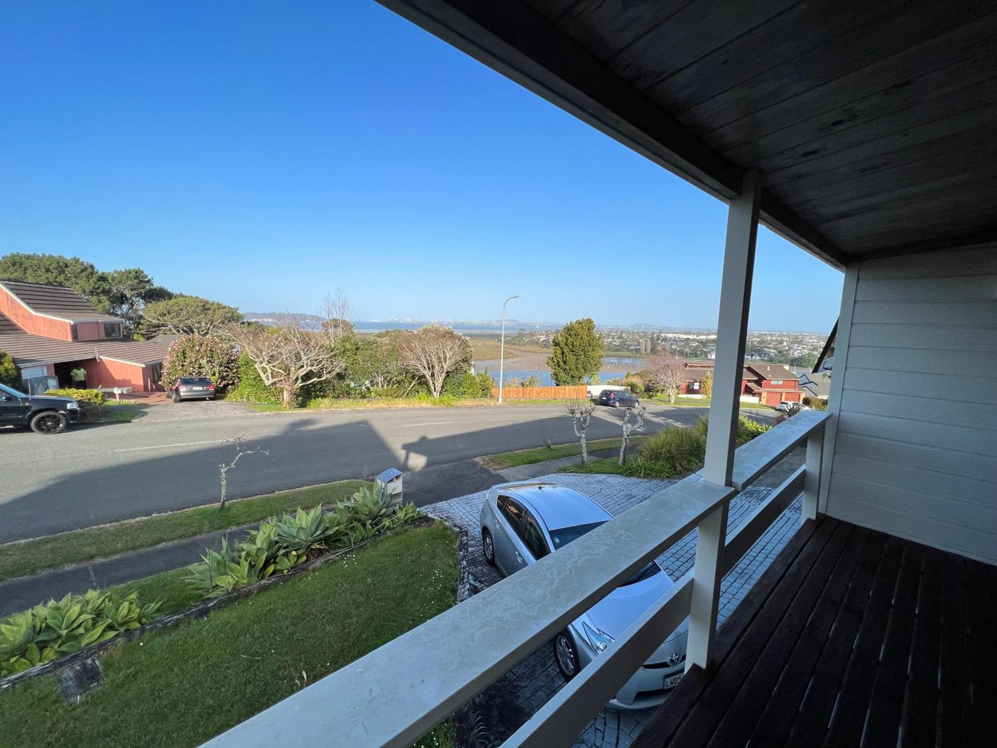 Auckland Sea&Skytower View Homestay With Free Netflix, Parking Extérieur photo