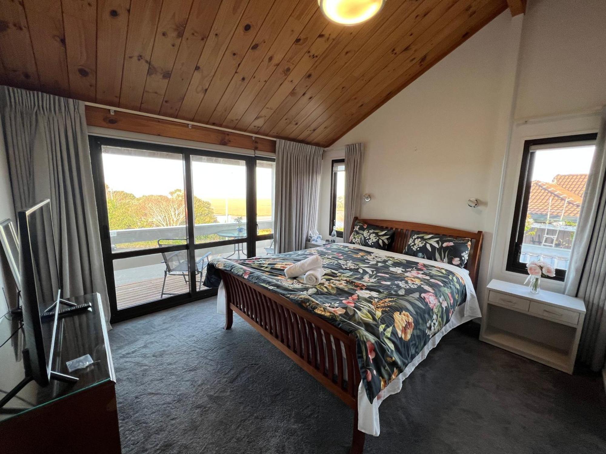 Auckland Sea&Skytower View Homestay With Free Netflix, Parking Extérieur photo