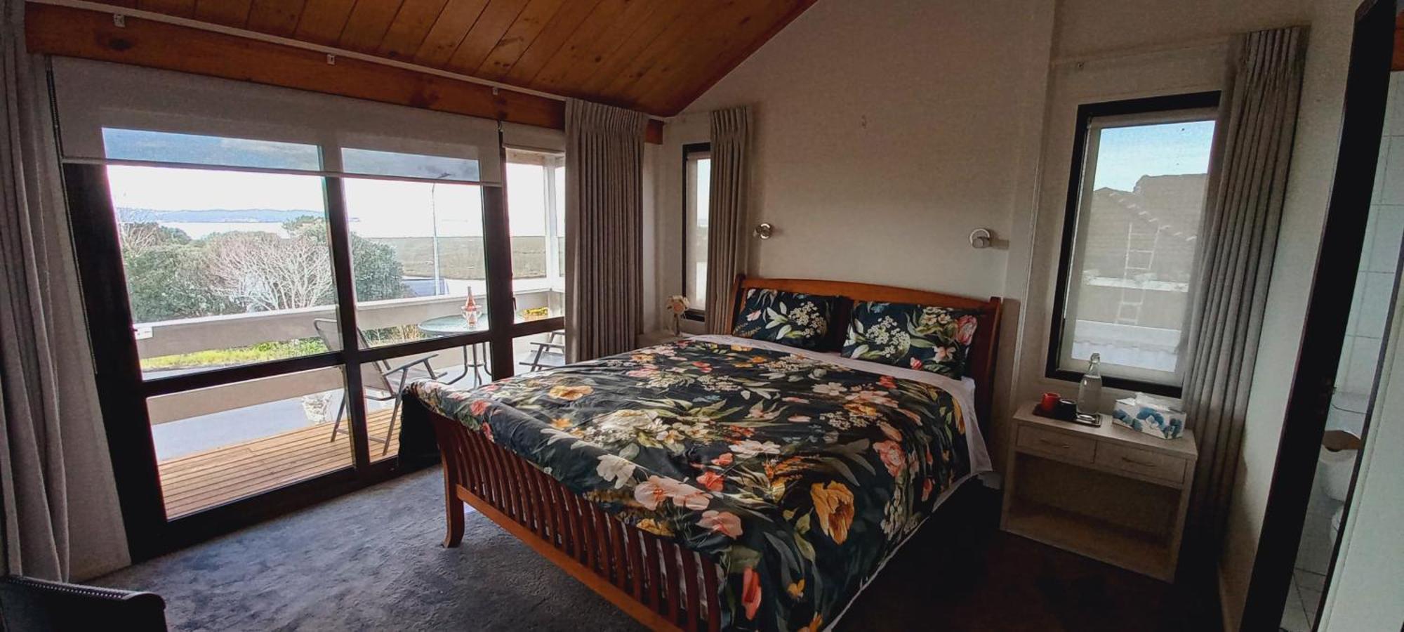 Auckland Sea&Skytower View Homestay With Free Netflix, Parking Extérieur photo